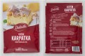 Krem Karpatka oryginalna w proszku Delecta 250g