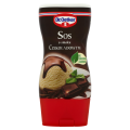 Sos o smaku czekoladowym Dr. Oetker 200g