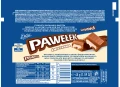 Pawełek śmietankowy E. Wedel 45g