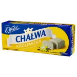 Chałwa waniliowa E. Wedel 250 g