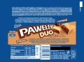 Pawełek duo E. Wedel 45g