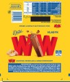 Wafel WW E. Wedel 47g