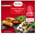 Papier ryżowy Tao Tao 300g