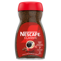 Kawa rozpuszczalna Classic Nescafe 200g