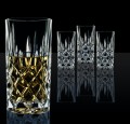 Zestaw 4 szklanek do drinków 375ml Noblesse Nachtmann