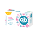 O.B. Original Normal Tampony 32 sztuki