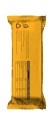 BeRAW Baton healthy snack - masło orzechowe 40 g