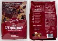 Delecta Duża Blacha Ciasto czekoladowe 670 g