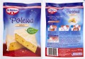 Dr. Oetker Polewa biała 100 g