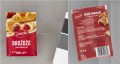 Delecta Drożdże instant 8 g