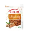 Helio Migdały Kalifornijskie 80 g