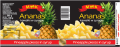MK Ananas kawałki 565 g