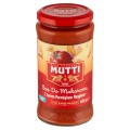 Mutti Sos pomidorowy z serem Parmigiano Reggiano 400 g