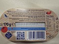 EvraFish flądra w sosie pomidorowym 170 g