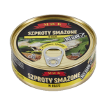 MK Szproty smażone w oleju 240 g
