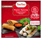 Papier ryżowy Tao Tao 300 g