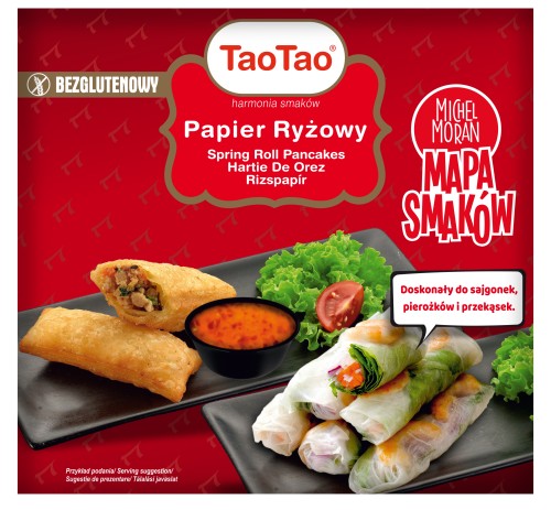 Papier ryżowy Tao Tao 300g