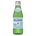 S.Pellegrino Naturalna woda mineralna gazowana 250 ml