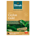 Dilmah Ceylon Gold Klasyczna czarna herbata sypka 250 g