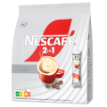 Nescafé 2in1 Coffee & Creamer Rozpuszczalny napój kawowy 80 g 10 x 8 g