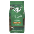 Starbucks Pike Place Roast Kawa ziarnista 200 g