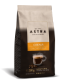 Kawa ASTRA ŁAGODNA Crema drobno mielona 250 g