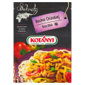 Kotányi Sekrety Kuchni Chińskiej Asia Wok Mieszanka przypraw 20 g