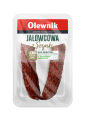 Olewnik Kiełbasa jałowcowa 180 g