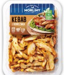 Kebab Z Kurczaka Gyros 400 g Morliny