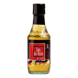 Sos do sushi House of Asia 200 ml