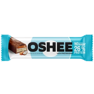 Oshee baton protei kokosowy 48 g