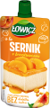 Łowicz ala sernik brzoskwiniowy 100g