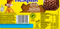 Nestle nesquik maxi choco 25g