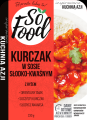 Sf.Kurczak sos sł-kwaśny 330g