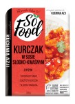 Sf.Kurczak sos sł-kwaśny 330 g