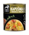 M.Rz.Kapuśniak z kiełbasą 810g