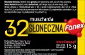 Fan.Musztarda słoneczna120x15g