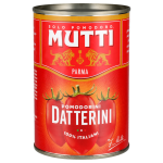 Mutti pomidory datterini 400 g