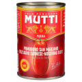Mutti pomidory san marzano400g