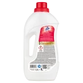 Sofin complete care & color protection washing liquid płyn do prania tkanin kolorowych 1,5l