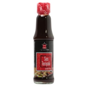 Sos teriyaki House of Asia 150 ml