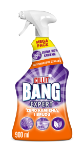 Cillit bang power cleaner zero kamienia 900 ml spray