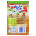 Kisiel truskawkowy z owocami Słodka Chwila Dr. Oetker 31,5g
