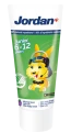 Pasta do zębów Jordan Junior 6-12 lat 50ml