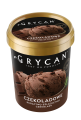Grycan Lody Familijne - czekoladowe 500ml
