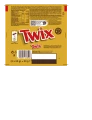 Twix baton 30x50g