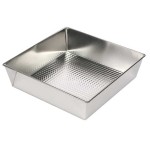 Forma blacha fakturowana 280x235x60mm SNB