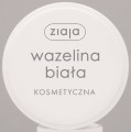 Ziaja Wazelina biała kosmetyczna 30 ml