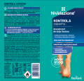 nivelazione dezodorant do stóp i butów 180 ml