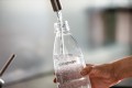 sodastream butelka fuse czarna 1 l - dwupak